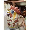 Image 3 : Painted Ceramic Jug Collection
