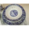 Image 3 : Blue Asian Pottery Collection