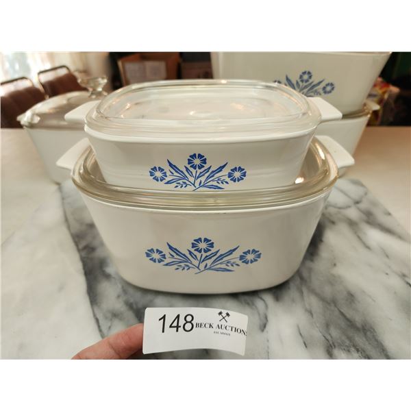 Casserole Dish Collection