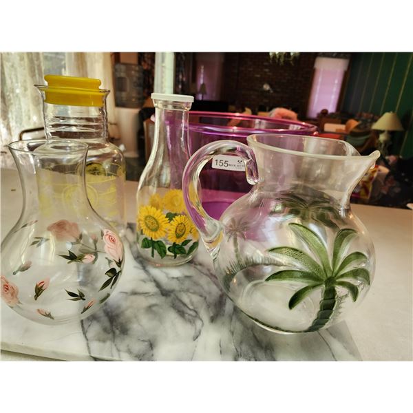 Summer Serving Collection