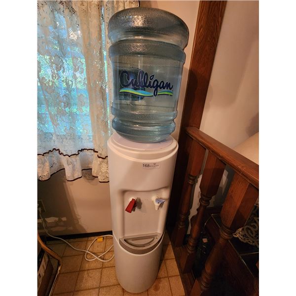 Culligan Water Tower