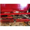 Image 2 : Red Tool Box & Tools
