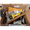 Image 1 : Misc Box Of Tools