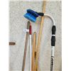 Image 1 : Collection Yard Tools