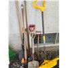 Image 1 : Collection Yard Tools