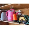 Image 1 : Watering Cans, Sprinkler Collection