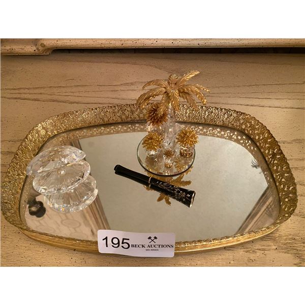 Decorative Dressing Set