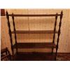 Image 1 : Vintage Shelf 48L x 12D x 53T