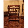 Image 2 : Vintage Shelf 48L x 12D x 53T