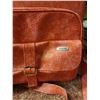 Image 2 : Samsonite Coral Vintage Luggage Collection 5 Piece
