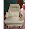 Image 1 : Vintage Armchair 33T