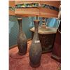 Image 2 : Two Tall Lamps 52T