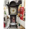 Image 1 : Table Clock and Duck Decor