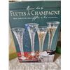 Image 3 : New Wine Glasses and Champagne Flutes