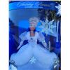 Image 1 : Special Edition Cinderella Holliday Princess
