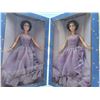 Image 1 : Set of 2 Elizabeth Taylor Dolls