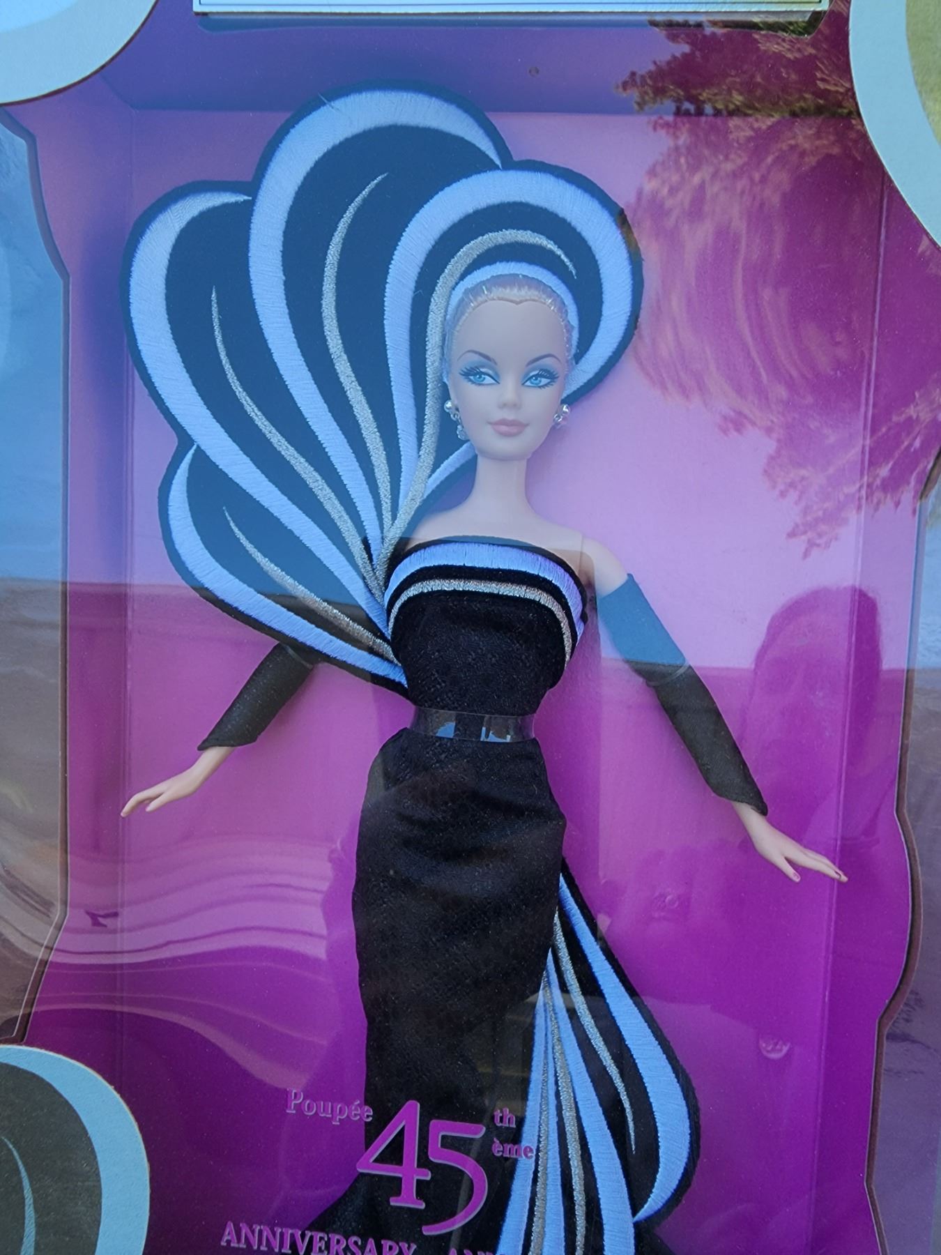 45th Anniversary Barbie Collector Edition 45th-anniversary-barbie-collector-edition