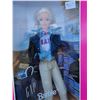 Image 2 : Set of 3 Daniel Hector Sport Barbie - Calvin Klein Jeans Barbie - The Gap Barbie