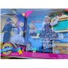 Image 1 : Police officer Barbie & Teacher Barbie