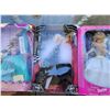 Image 1 : Repunzel Barbie, Steppin Out Barbie, Special Edition Winter Barbie