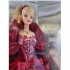 Image 2 : 2001 & 2002 Holiday Celebration Barbies