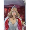 Image 3 : 2001 & 2002 Holiday Celebration Barbies
