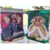 Image 1 : Happy Holidays Special Edition Barbies