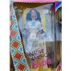 Image 4 : Schakira Doll, Asha Dolls, Native American Barbie