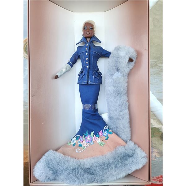 Barbie Indego Obsession by Byron Lars