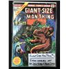 Image 1 : MARVEL COMICS NO.1 GIANT SIZE MAN-THING