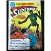 Image 1 : DC COMICS NO.1 SUPERMAN (1ST APP OF NEW METALLO)