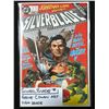 Image 1 : DC COMICS NO.1 SILVER BLADE (GENE COLAN ART)