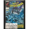 Image 1 : MARVEL COMICS NO.40-44 WEB OF SPIDERMAN (5 ISSUE RUN)