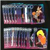 Image 1 : LOT OF UPPER DECK SPACE JAM CARDS