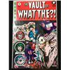 Image 1 : MARVEL COMICS NO.1 THE VAULT OF WHAT THE ?!