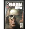 Image 1 : MAX COMICS NO.1 BORN (HOT ISSUE MODERN)