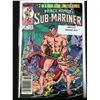 Image 1 : MARVEL COMICS NO.2 PRINCE NAMOR THE SUB-MARINER (VINTAGE BRONZE AGE)