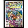 Image 1 : MARVEL COMICS NO.QUASAR (TODD MCFARLANE COVER)