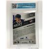 Image 2 : 2016 UD NO.NL12 ZACH WERENSKI NEXT IN LINE GCG GRADED 9.05