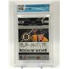 Image 2 : 2012-13 UD NO.179 TOREY KRUG TRIPLE DIAMOND ROOKIE GCG GRADED 10