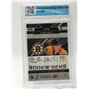 Image 2 : 2012-13 UD NO.179 TOREY KRUG DOUBLE DIAMOND ROOKIE GCG GRADED 9.5