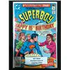 Image 1 : DC COMICS NO.1 SUPERBOY (PREMIER ISSUE OF ONGOING SERIES)