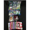 Image 1 : LOT OF NFL AND NBA CARDS