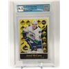 Image 1 : 2015-16 O-PEE-CHEE NO.U32 JARED MCCANN ROOKIE CARD GCG GRADED 9.5