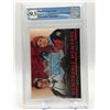 Image 1 : 2014-15 UD NO.NJCD-21 MACKINNON AND HUBERDEAN MEMORABLE MOMENTS GCG GRADED 9.5