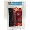 Image 2 : 2014-15 UD NO.NJCD-21 MACKINNON AND HUBERDEAN MEMORABLE MOMENTS GCG GRADED 9.5