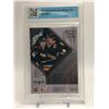 Image 2 : 1997 BLACK DIAMOND NO.75 JAROMIR JAGR GCG GRADED 9