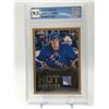 Image 1 : 2013-14 SCORE NO.608 J.T. MILLER ROOKIE CARD GCG GRADED 9.5