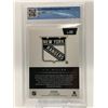 Image 2 : 2013-14 SCORE NO.608 J.T. MILLER ROOKIE CARD GCG GRADED 9.5