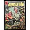 Image 1 : DELL COMICS JUNGLE JIM